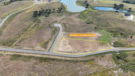 Lot 53 Richland Cove Corsicana TX 75109