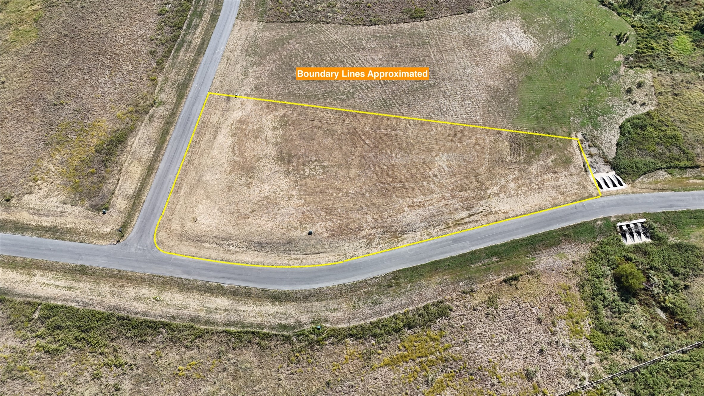 Lot 53 Richland Cove Corsicana TX 75109