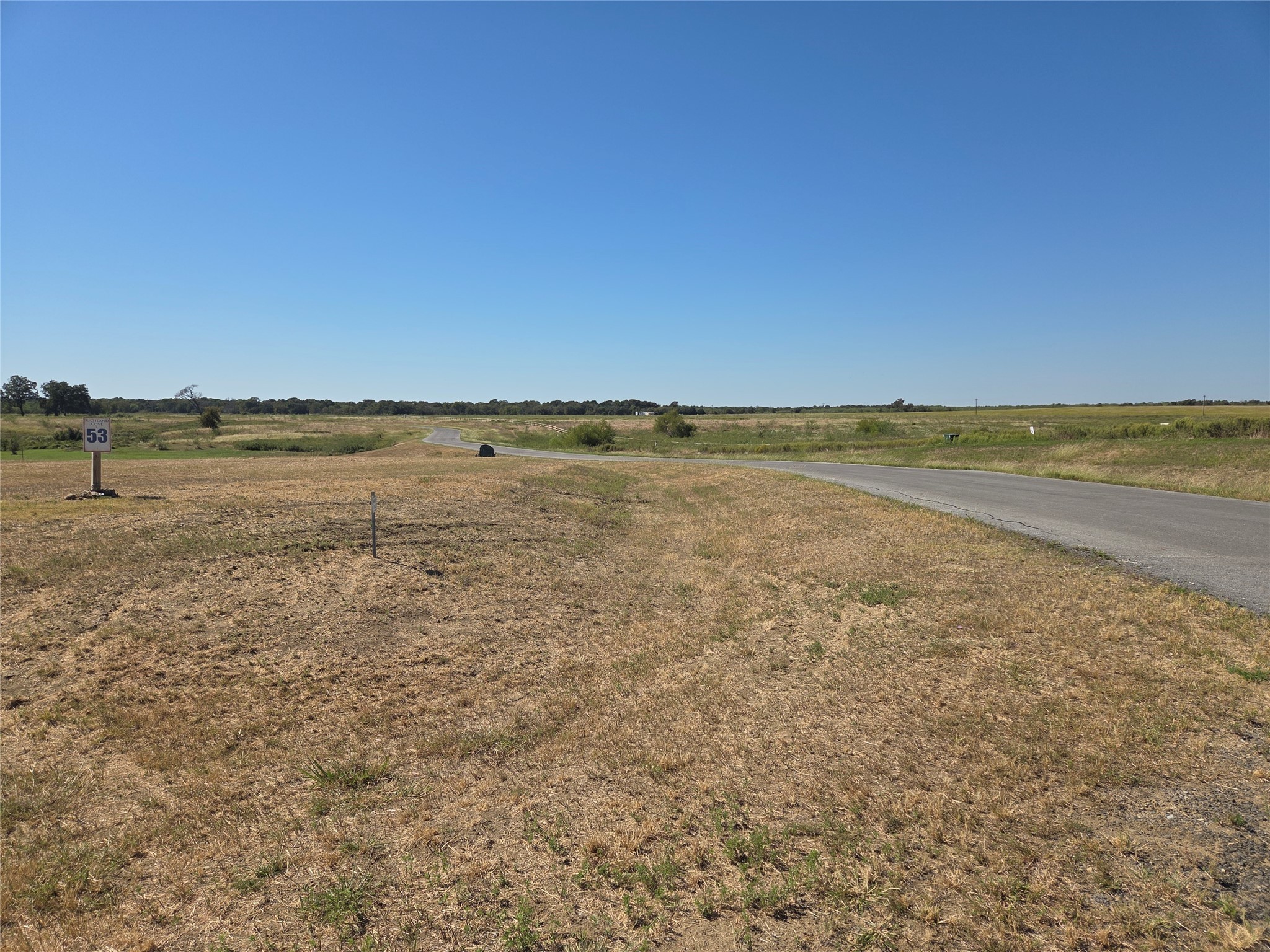 Lot 53 Richland Cove Corsicana TX 75109
