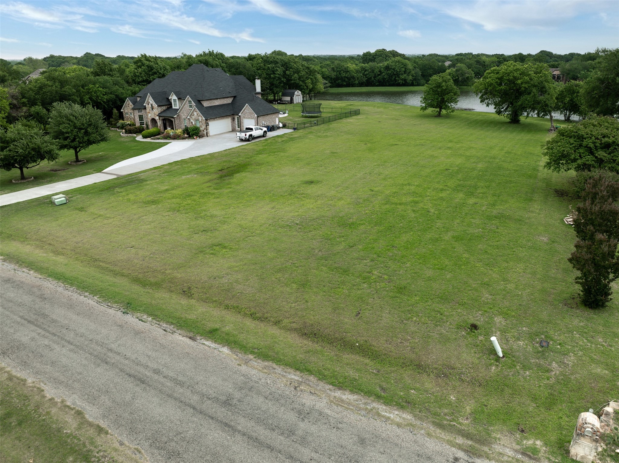 Lot 23 Cypress Point Drive Gunter TX 75058