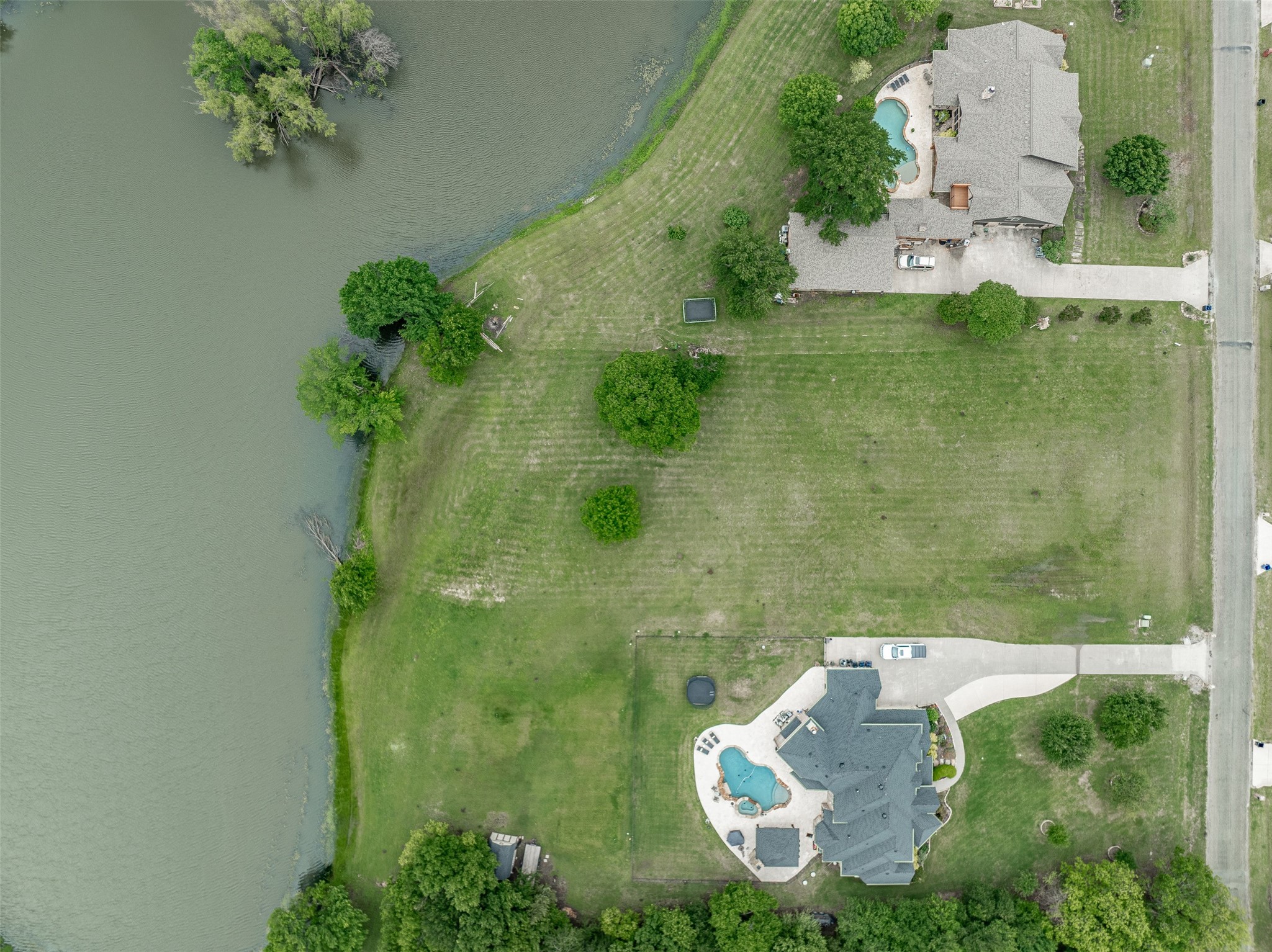 Lot 23 Cypress Point Drive Gunter TX 75058