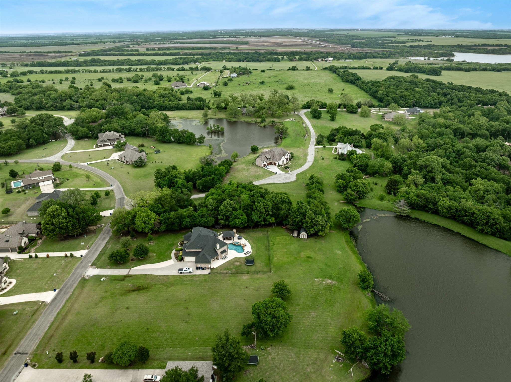 Lot 23 Cypress Point Drive Gunter TX 75058