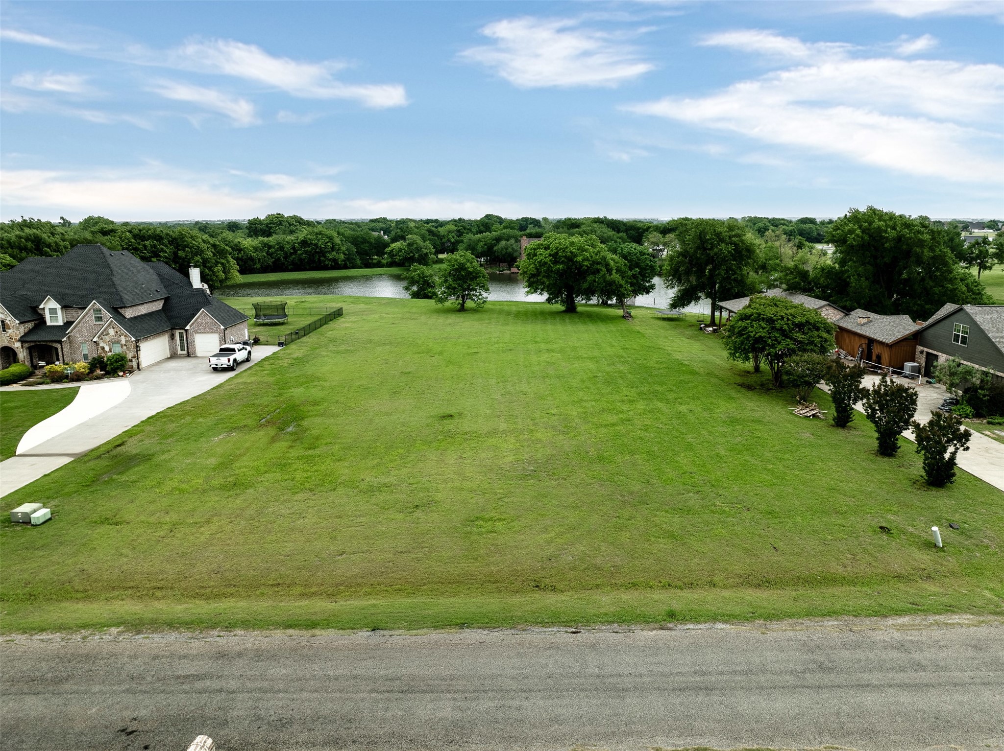Lot 23 Cypress Point Drive Gunter TX 75058
