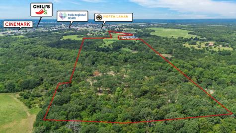 83 Ac Stillhouse Road Paris TX 75460