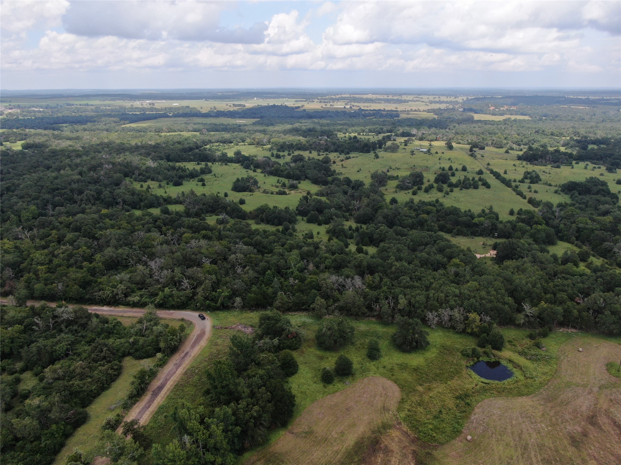 1 County Road 411 Buffalo TX 75831