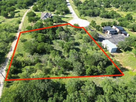 134 Demonbreun Court Chico TX 76431