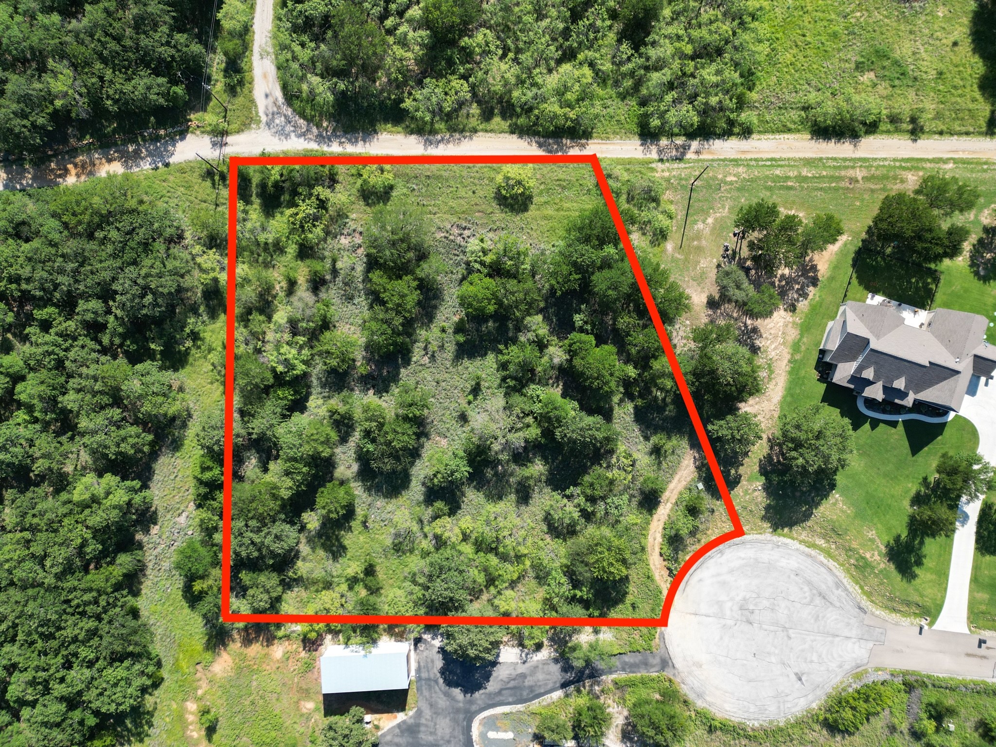 134 Demonbreun Court Chico TX 76431