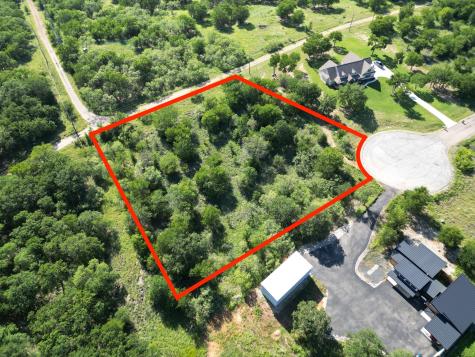 134 Demonbreun Court Chico TX 76431