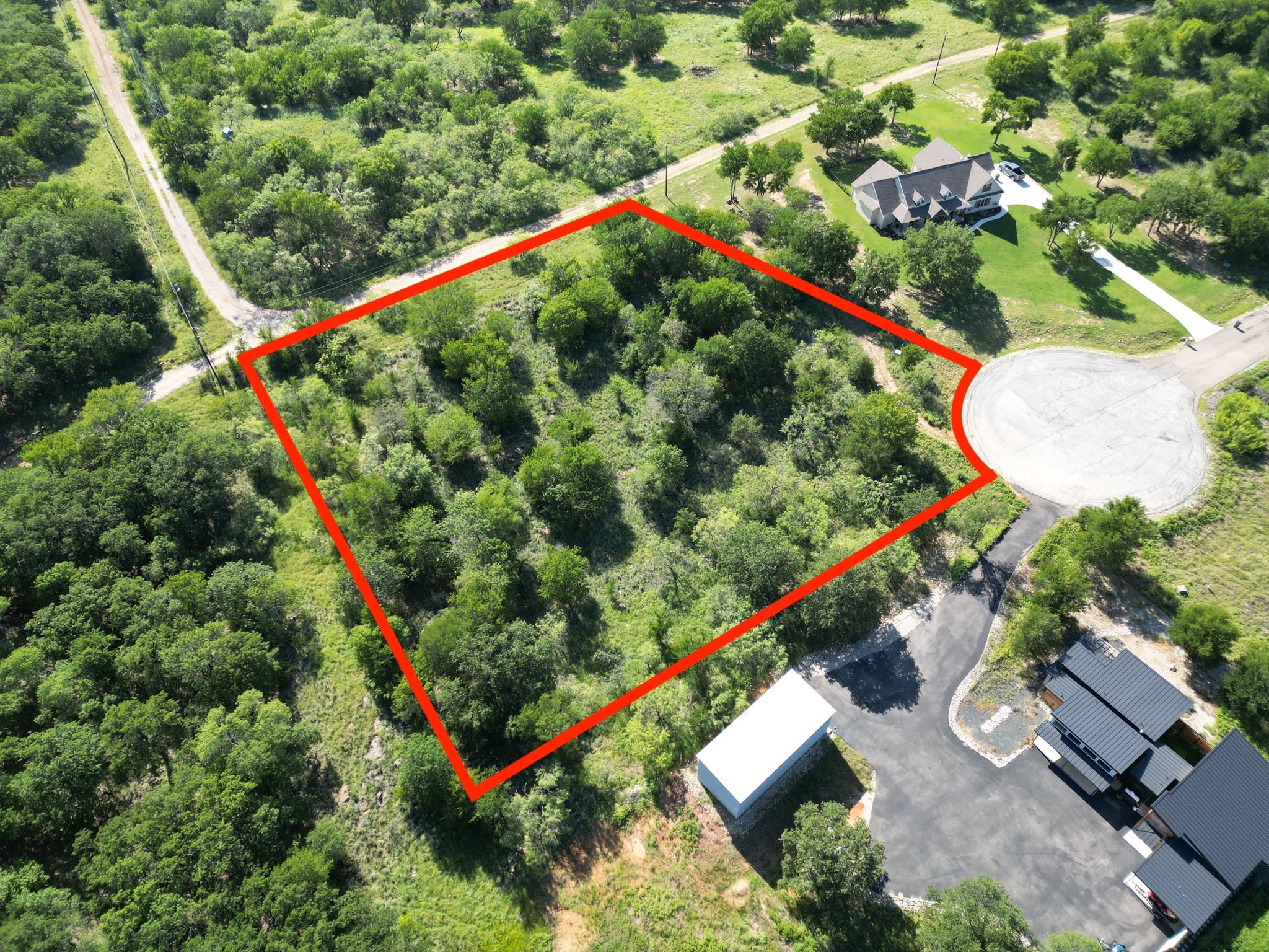134 Demonbreun Court Chico TX 76431