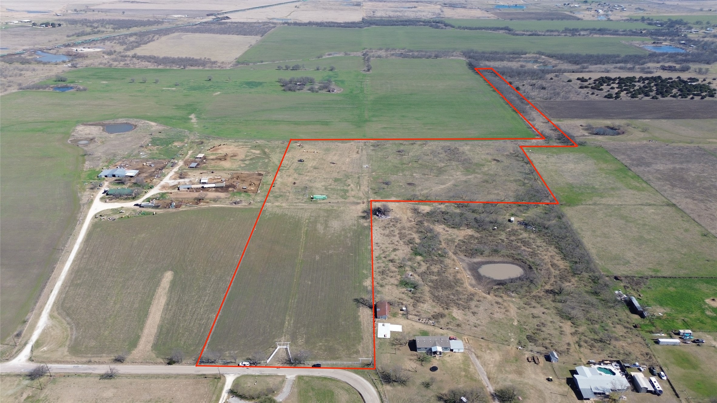 4959 County Road 1205 Cleburne TX 76031