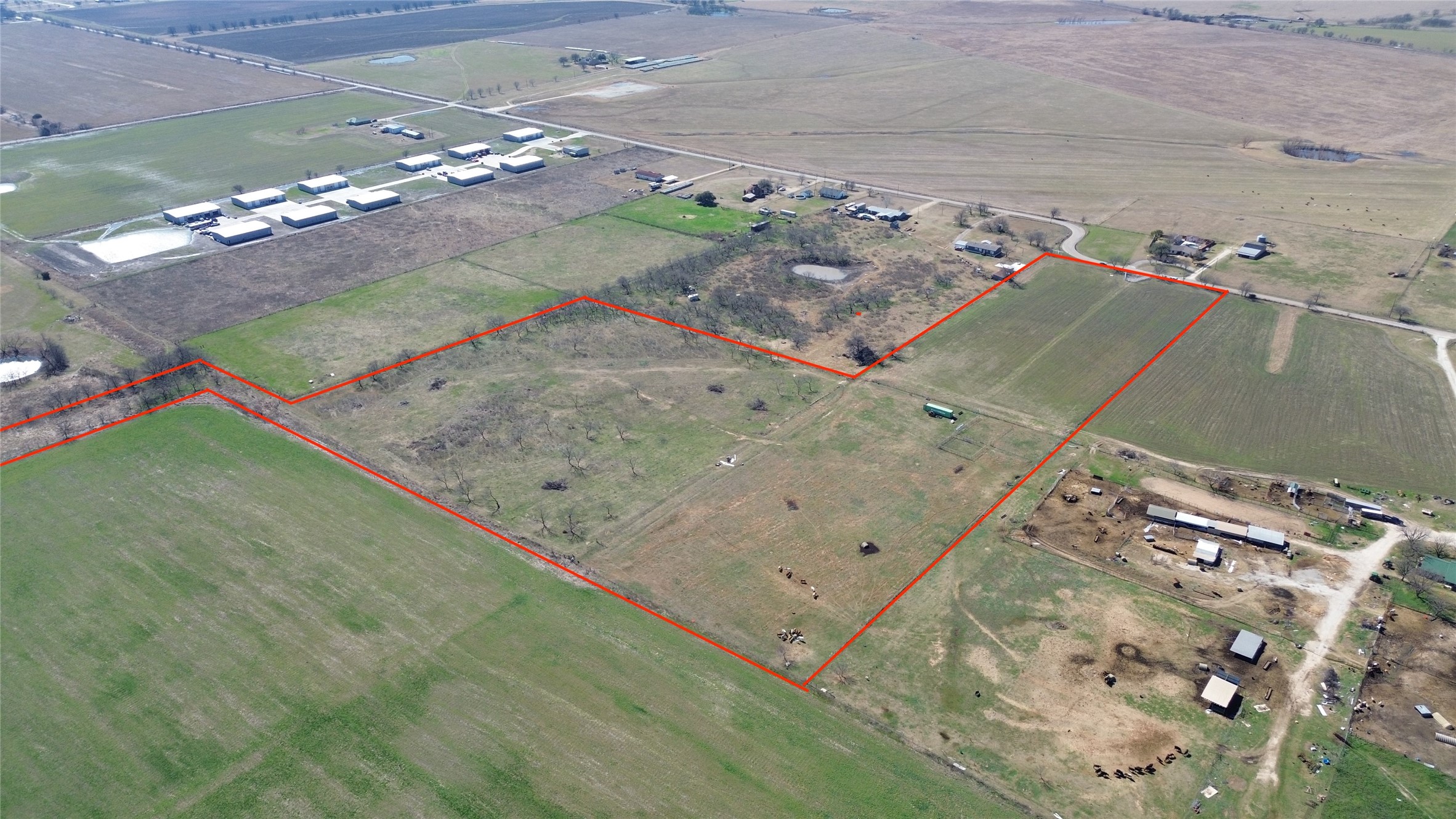 4959 County Road 1205 Cleburne TX 76031