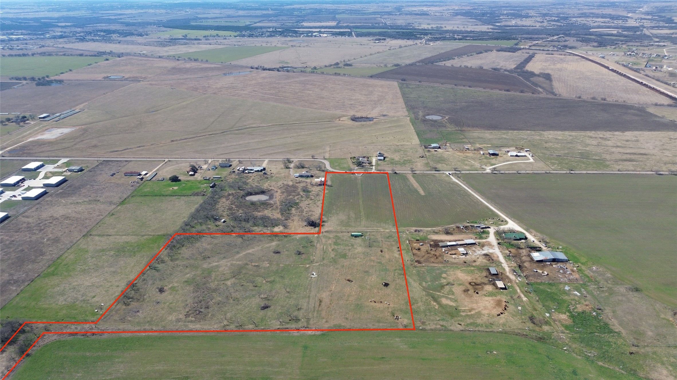 4959 County Road 1205 Cleburne TX 76031