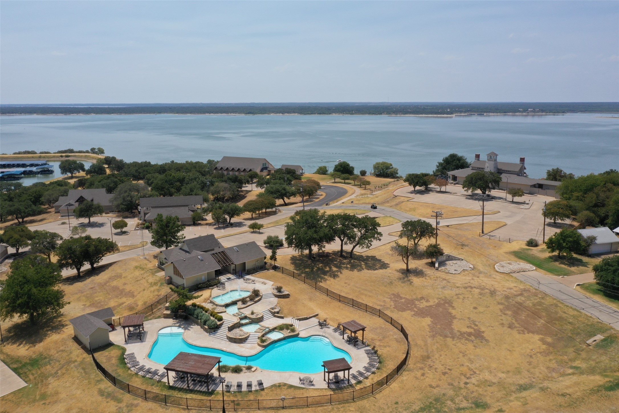 1096 Lakeside Trail Whitney TX 76692