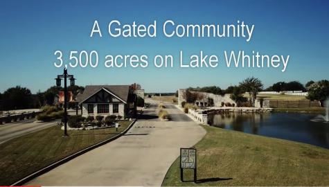 1096 Lakeside Trail Whitney TX 76692