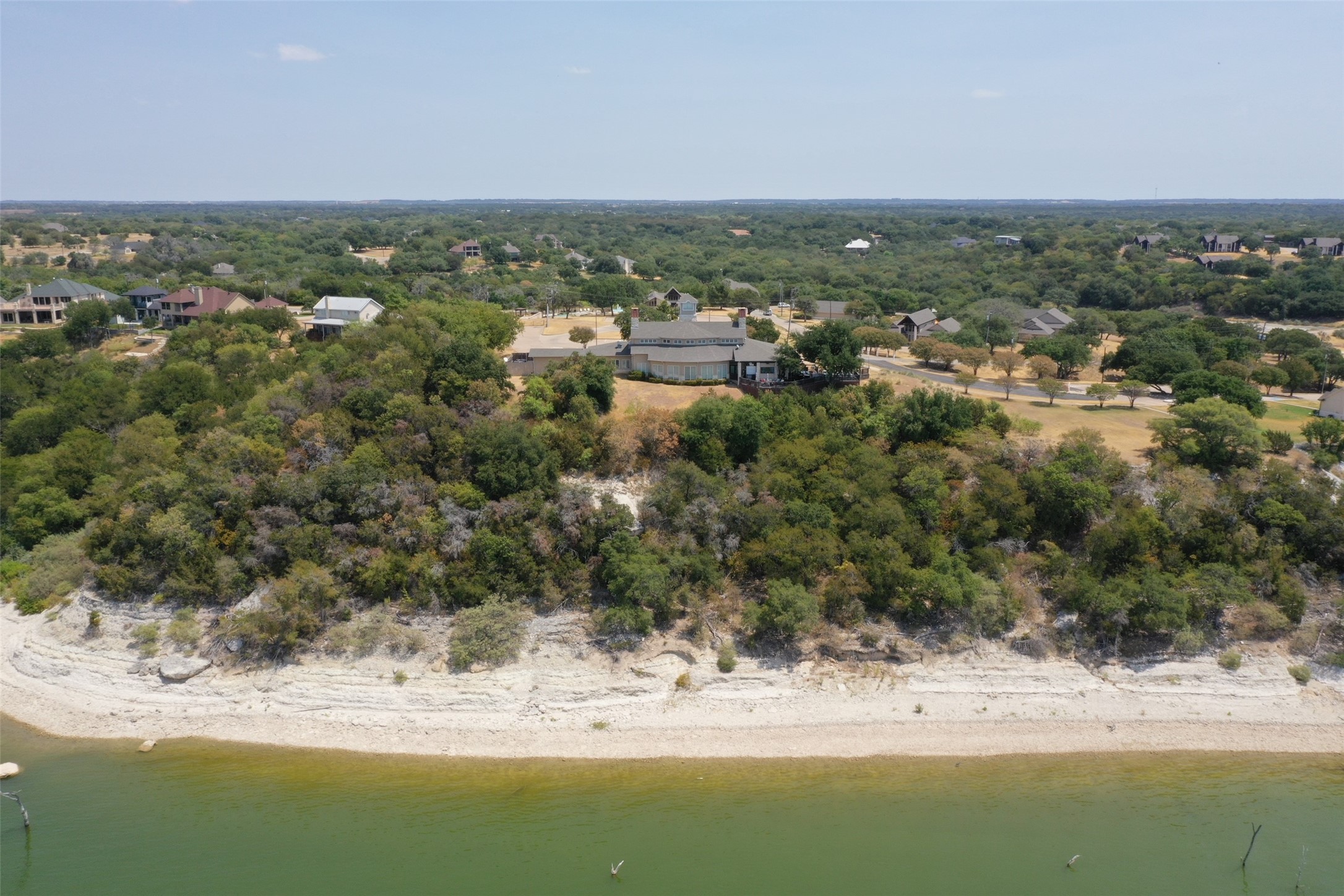 1096 Lakeside Trail Whitney TX 76692