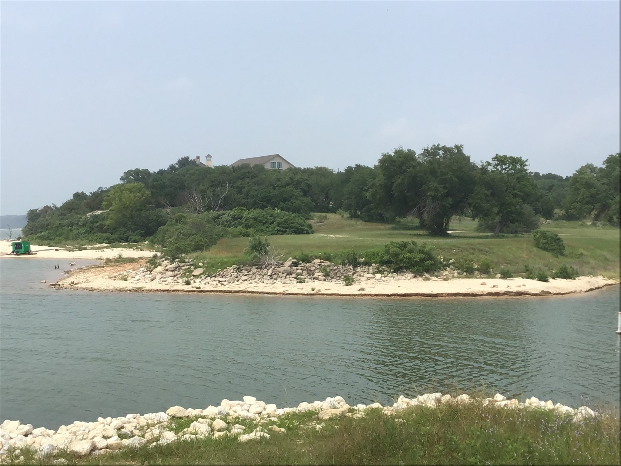 1096 Lakeside Trail Whitney TX 76692