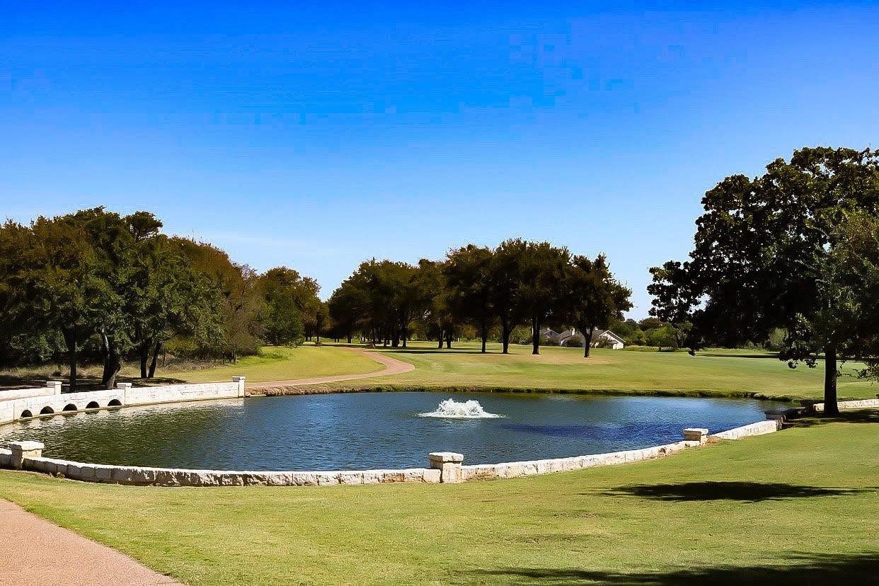 1096 Lakeside Trail Whitney TX 76692