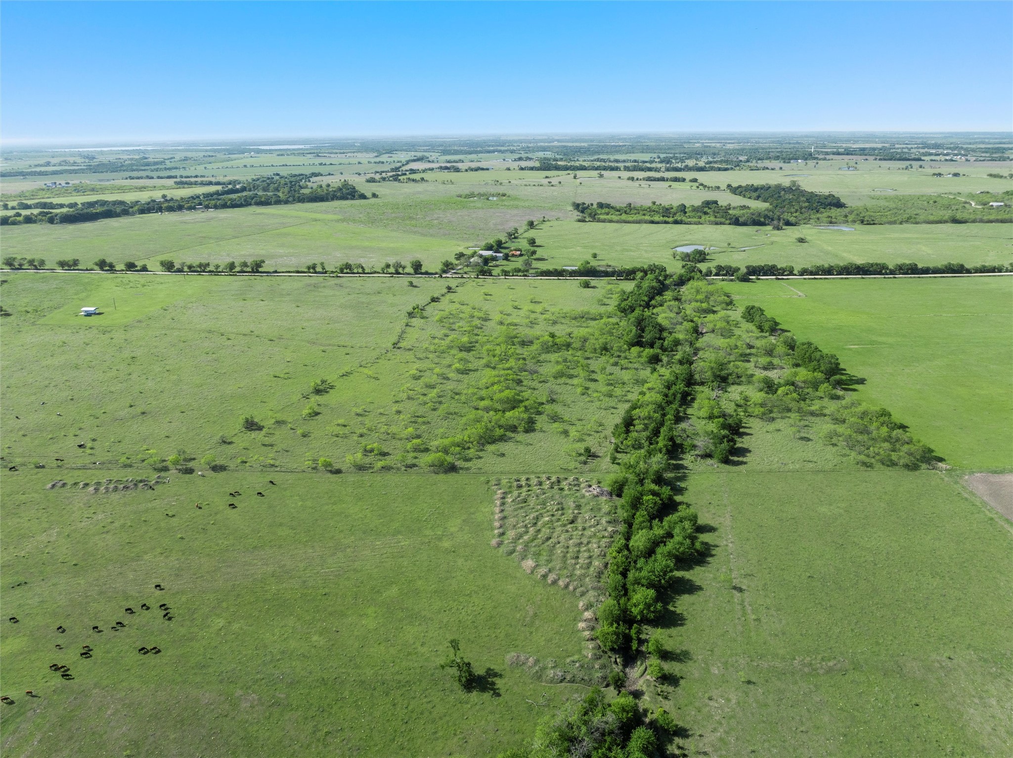 Tbd 7 Mile Lane Riesel TX 76682