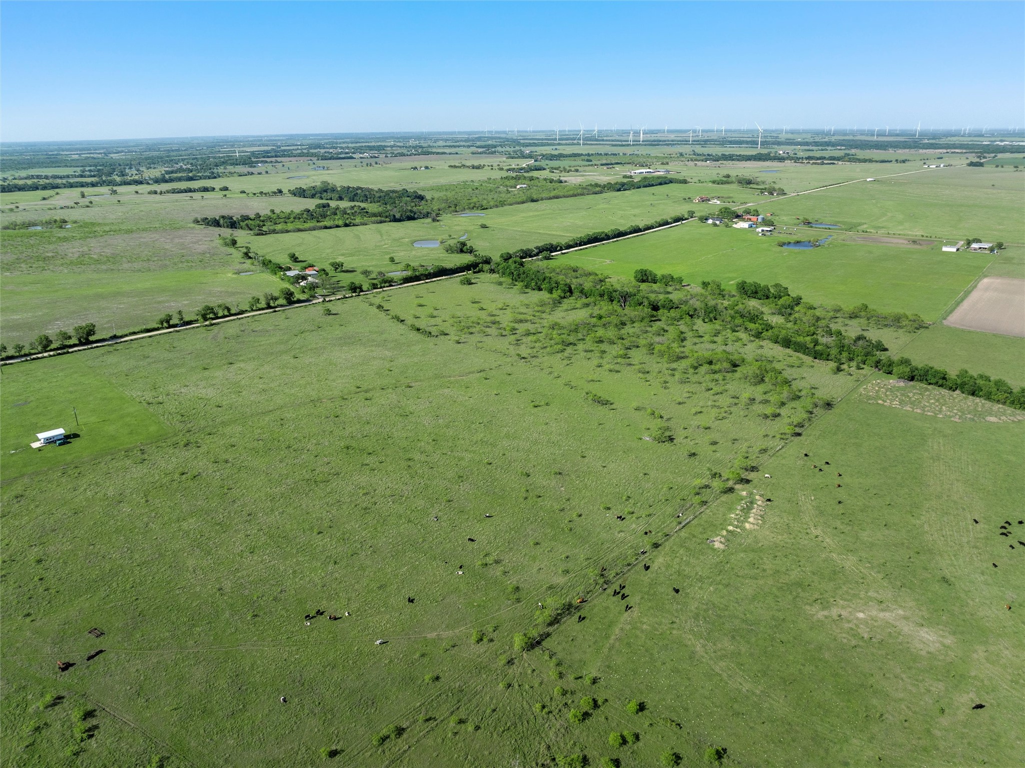 Tbd 7 Mile Lane Riesel TX 76682