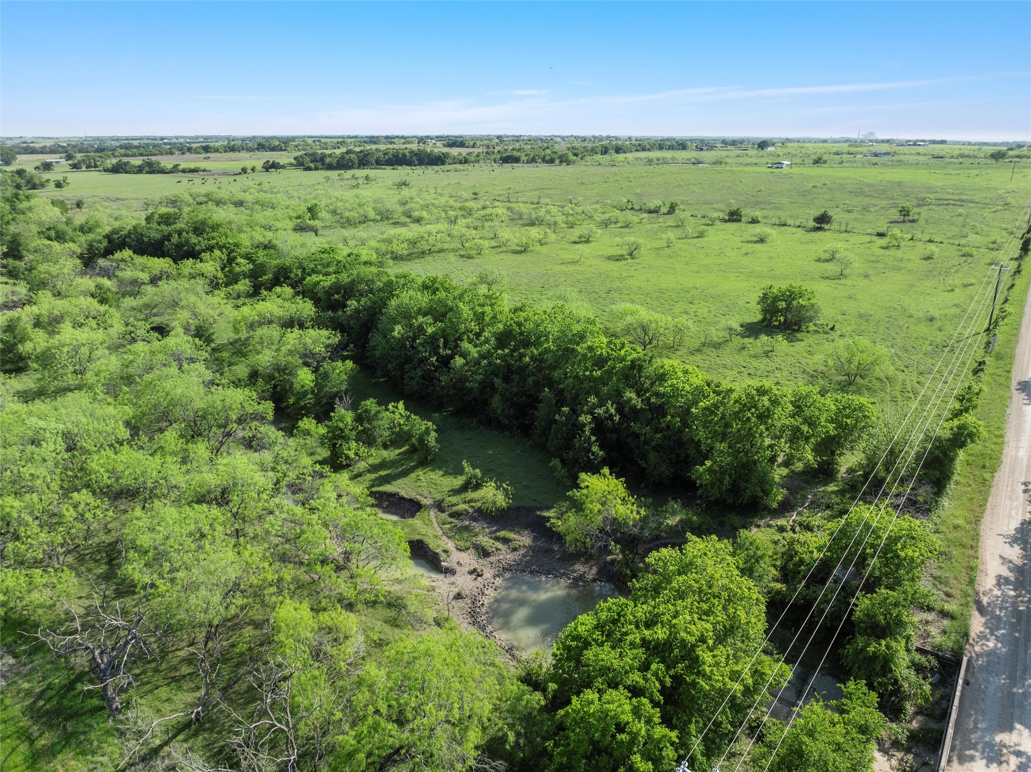 Tbd 7 Mile Lane Riesel TX 76682