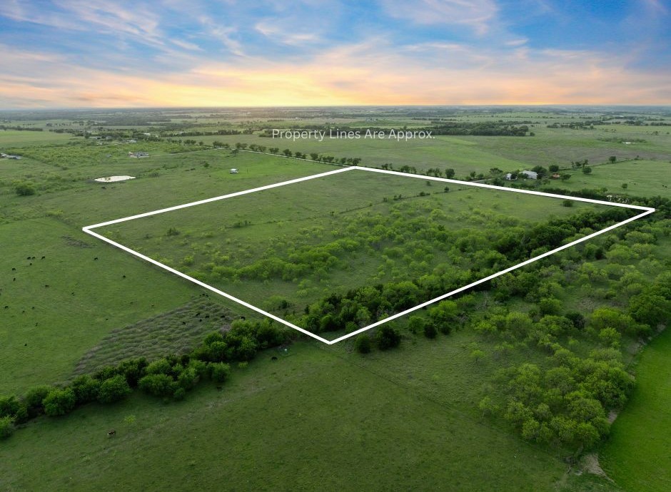 Tbd 7 Mile Lane Riesel TX 76682