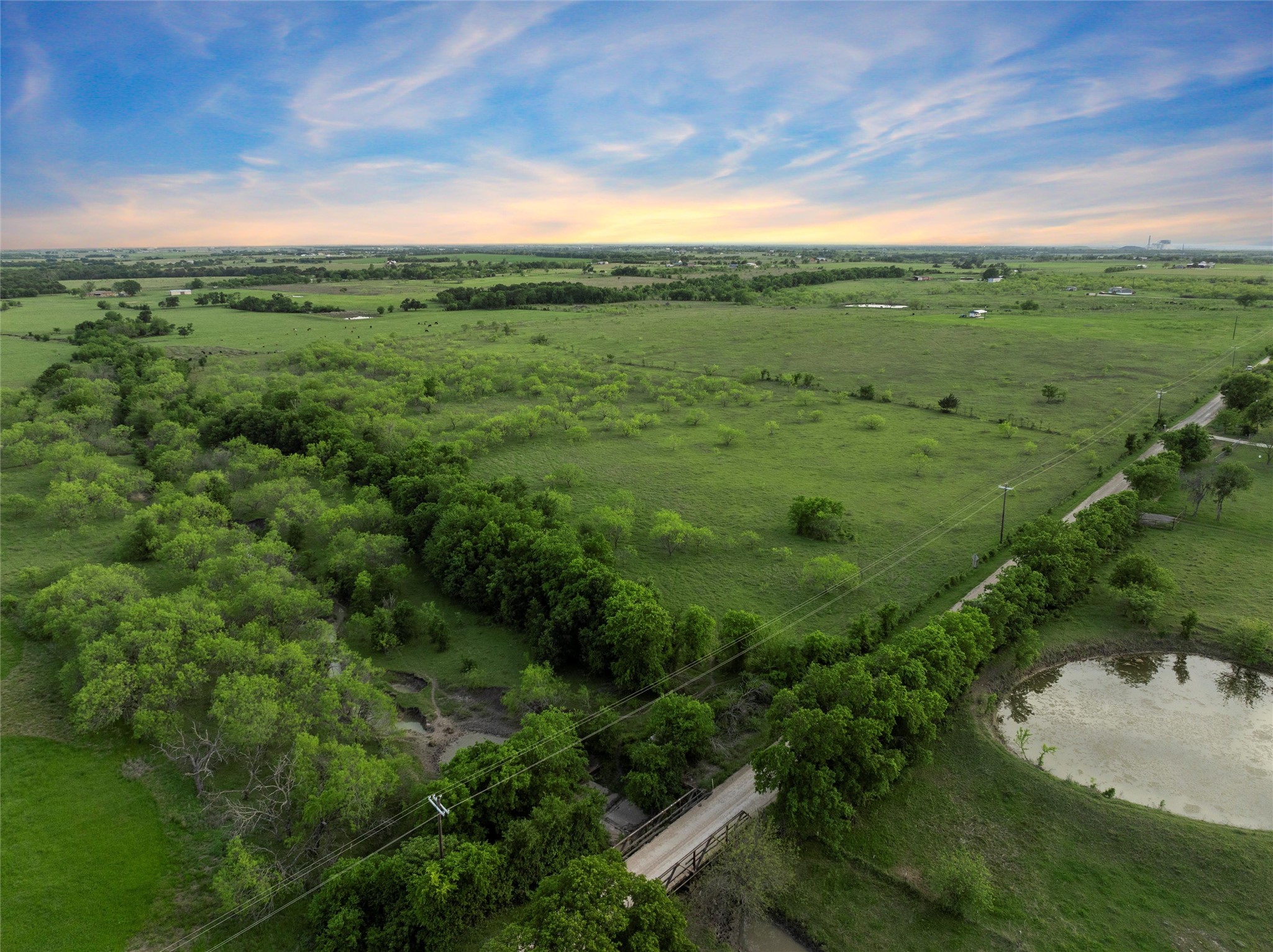 Tbd 7 Mile Lane Riesel TX 76682