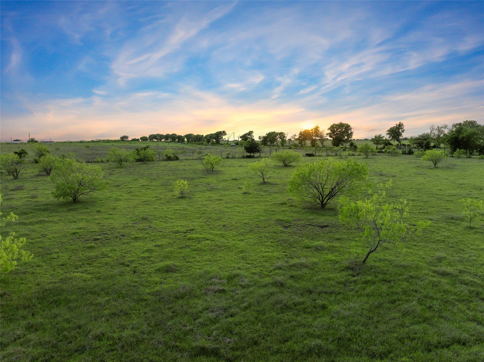 Tbd 7 Mile Lane Riesel TX 76682