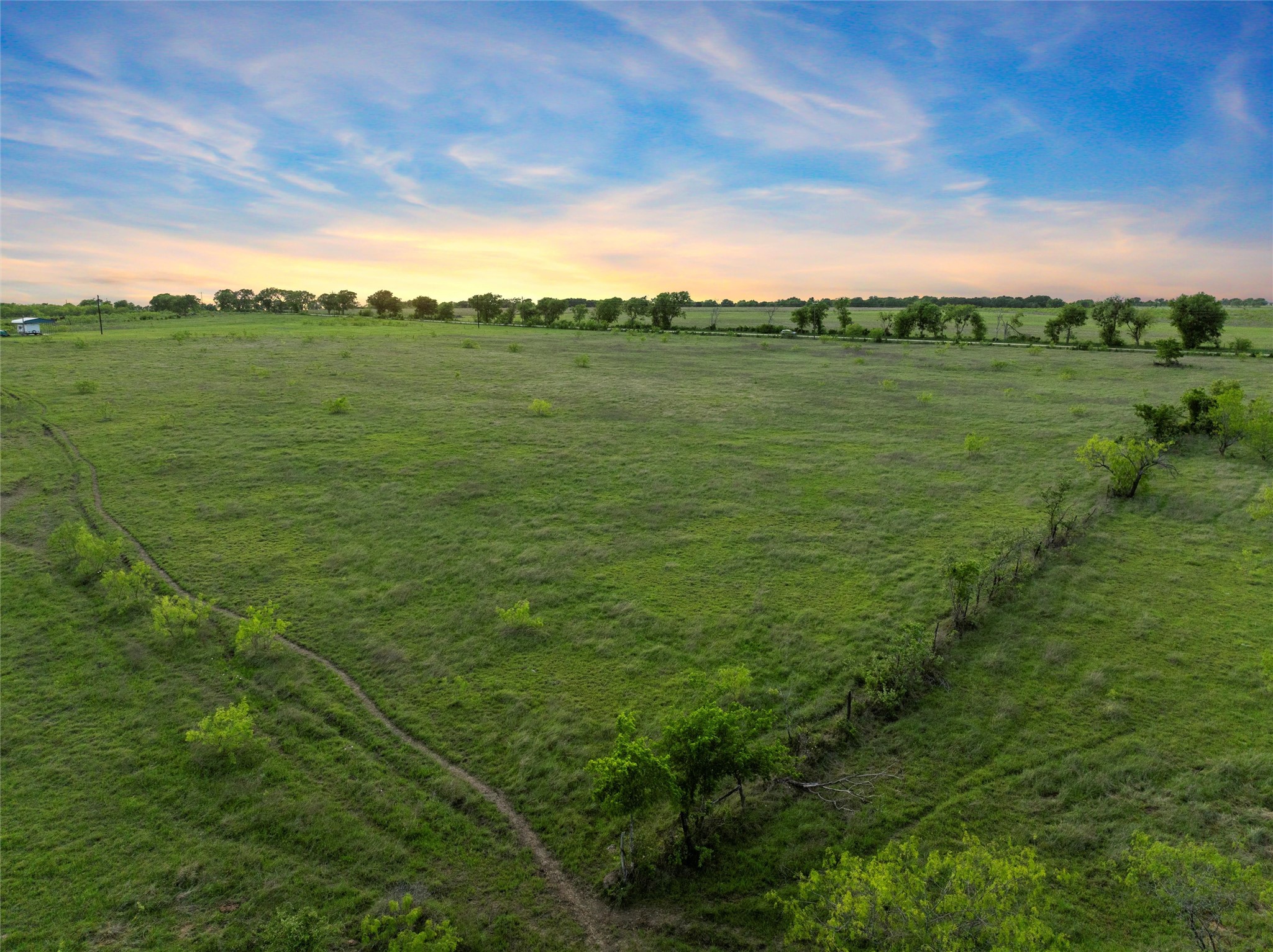 Tbd 7 Mile Lane Riesel TX 76682