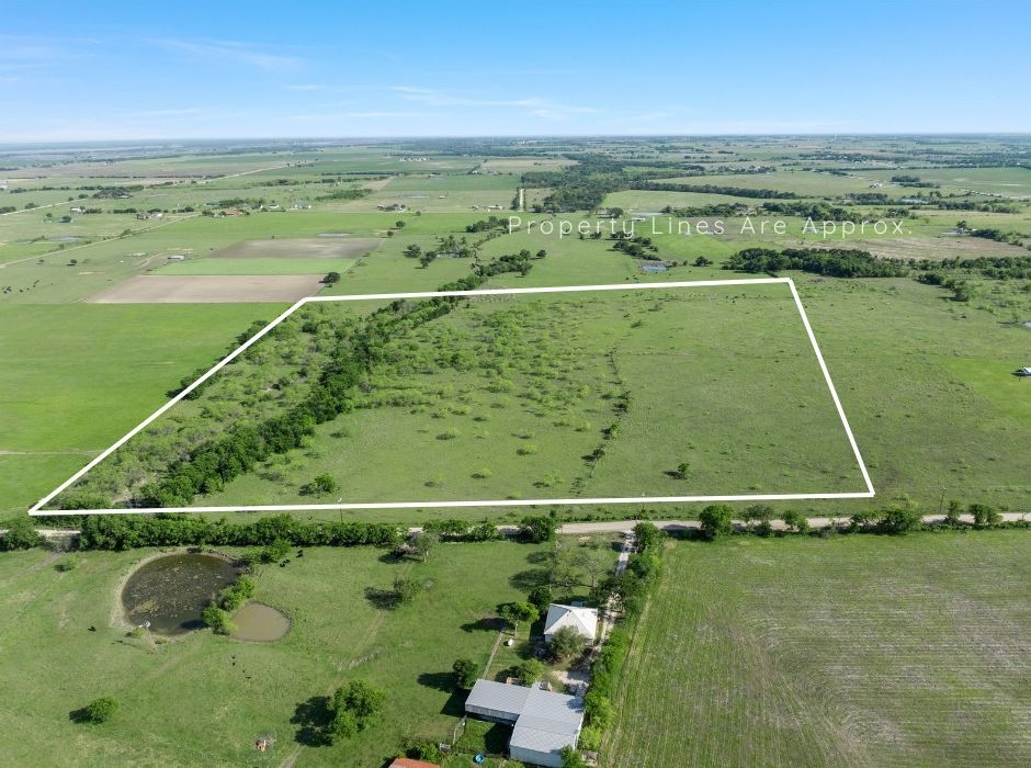 Tbd 7 Mile Lane Riesel TX 76682