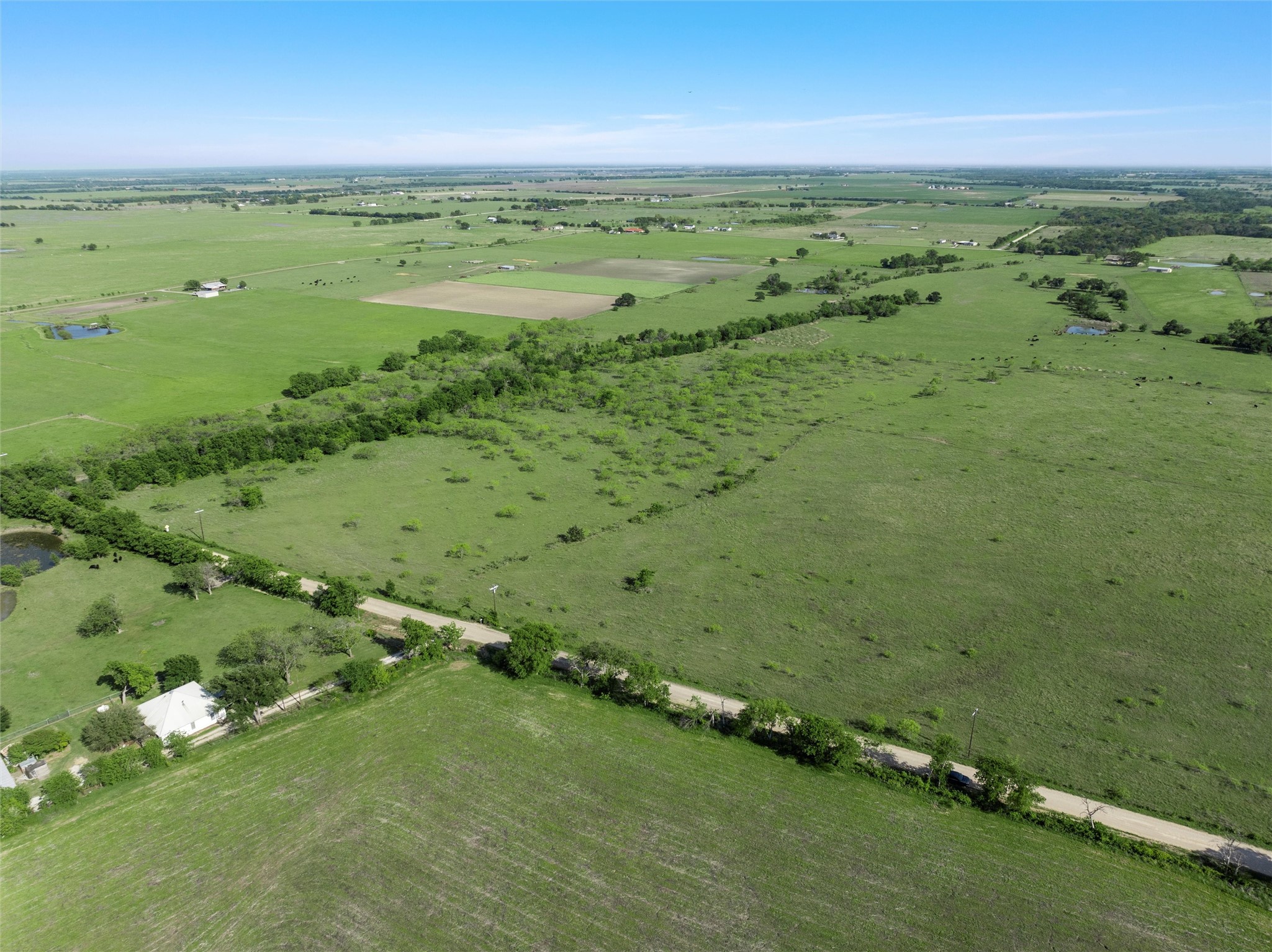 Tbd 7 Mile Lane Riesel TX 76682
