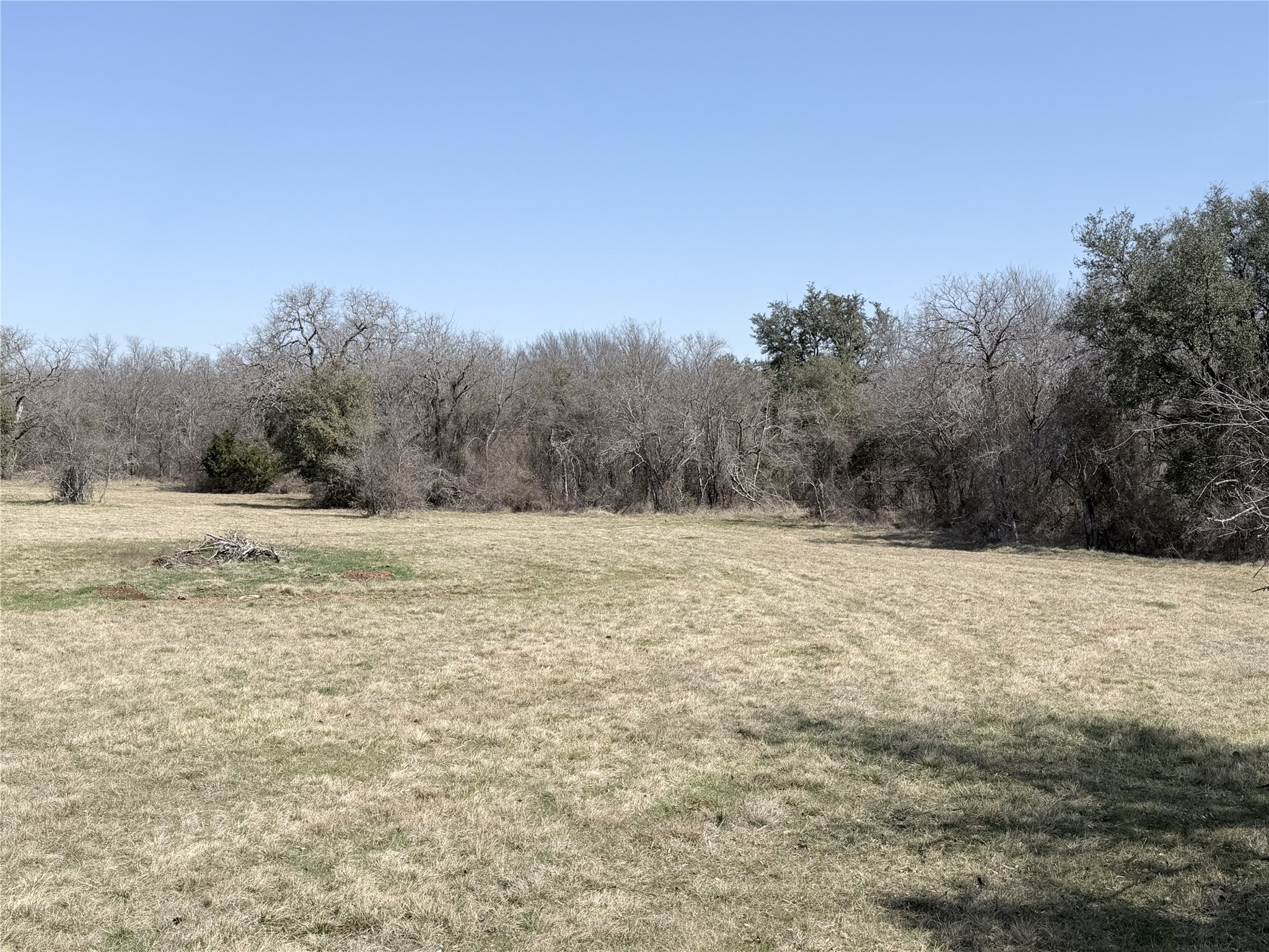 Lot 12 Lakewood Drive Whitney TX 76692