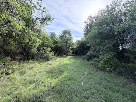 Lot 12 Lakewood Drive Whitney TX 76692