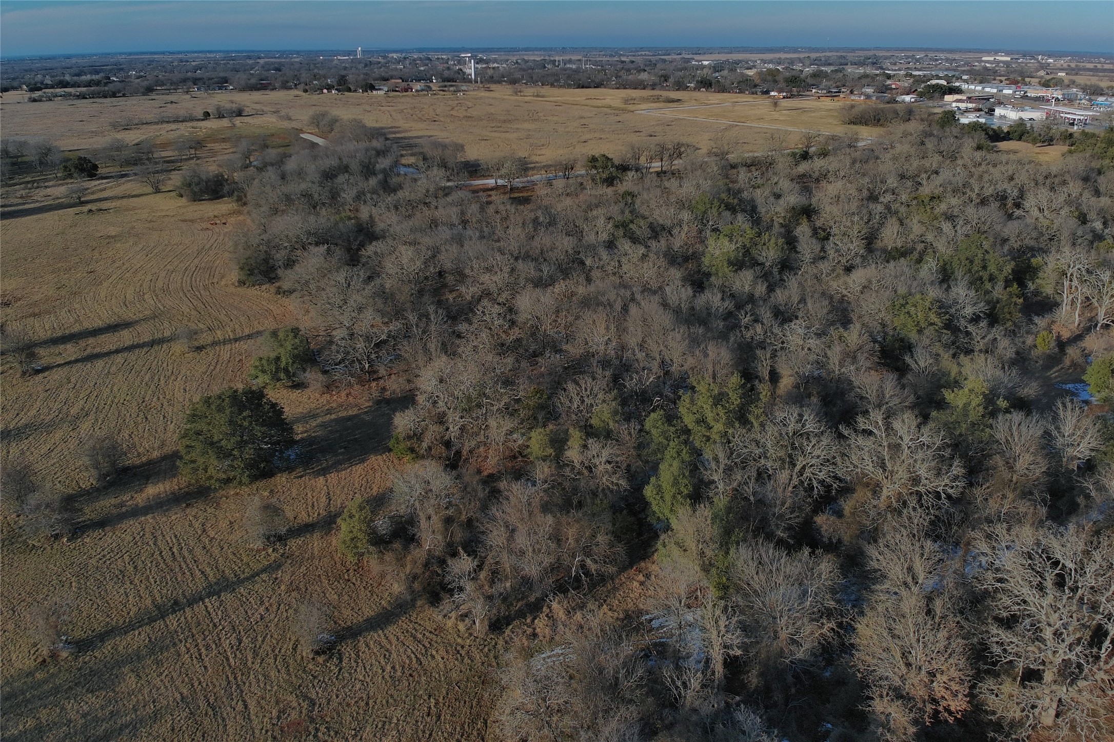Lot 12 Lakewood Drive Whitney TX 76692