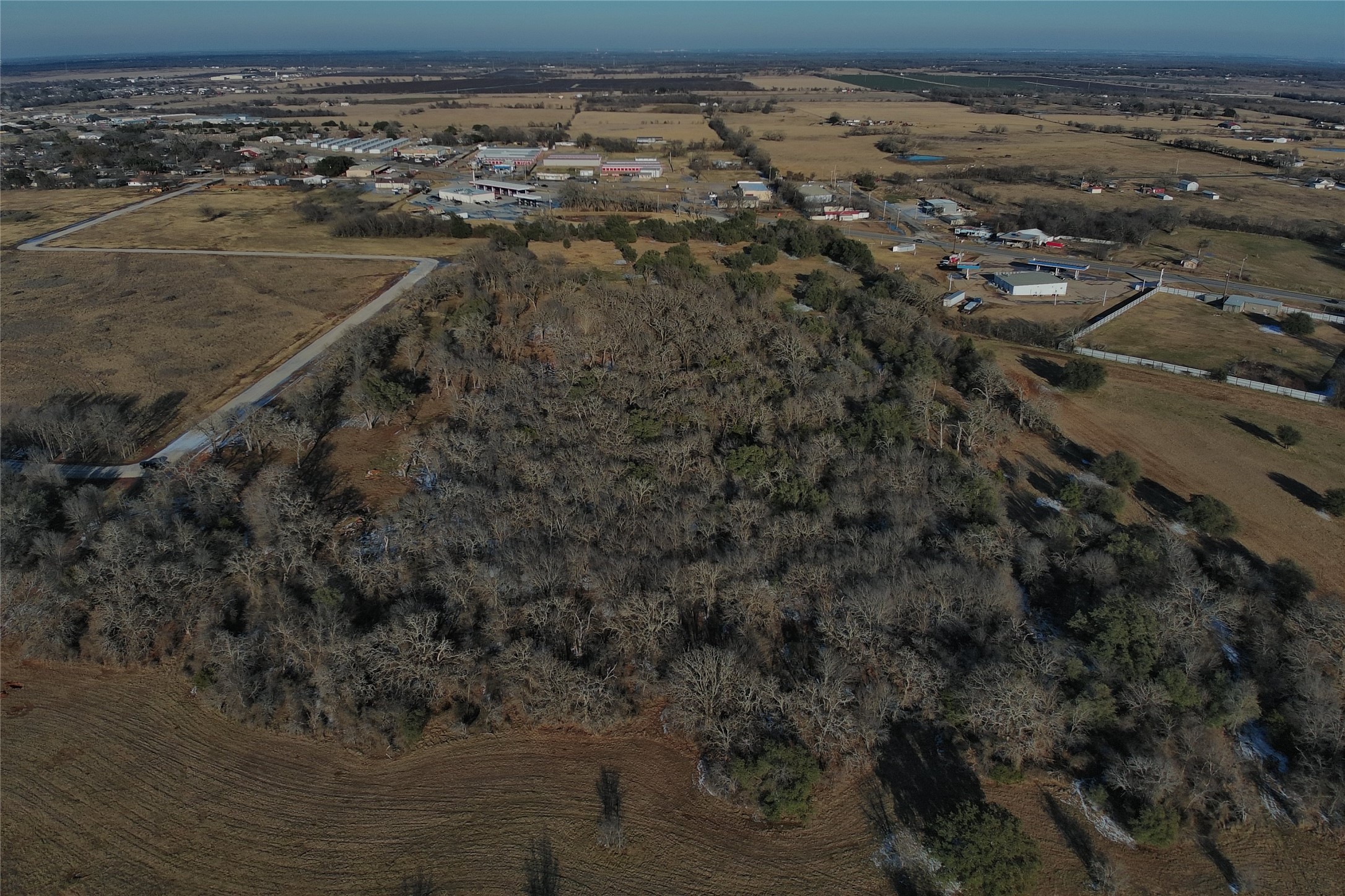 Lot 12 Lakewood Drive Whitney TX 76692