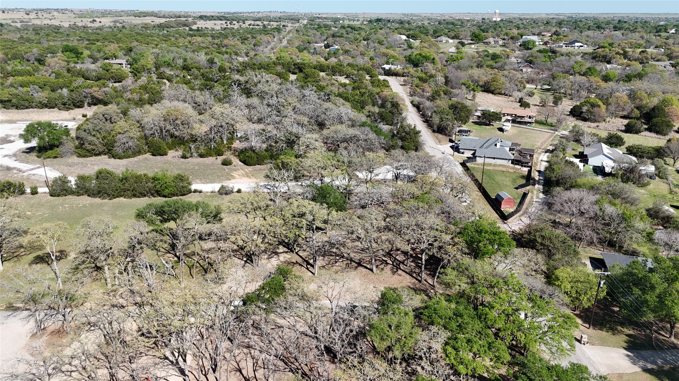 Lot 3 Tbd White Settlement Road Weatherford TX 76087