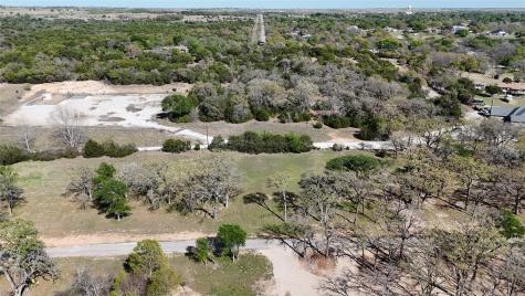 Lot 3 Tbd White Settlement Road Weatherford TX 76087