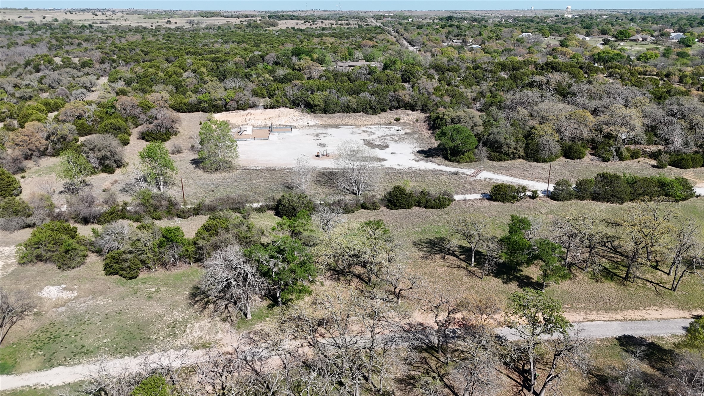 Lot 3 Tbd White Settlement Road Weatherford TX 76087