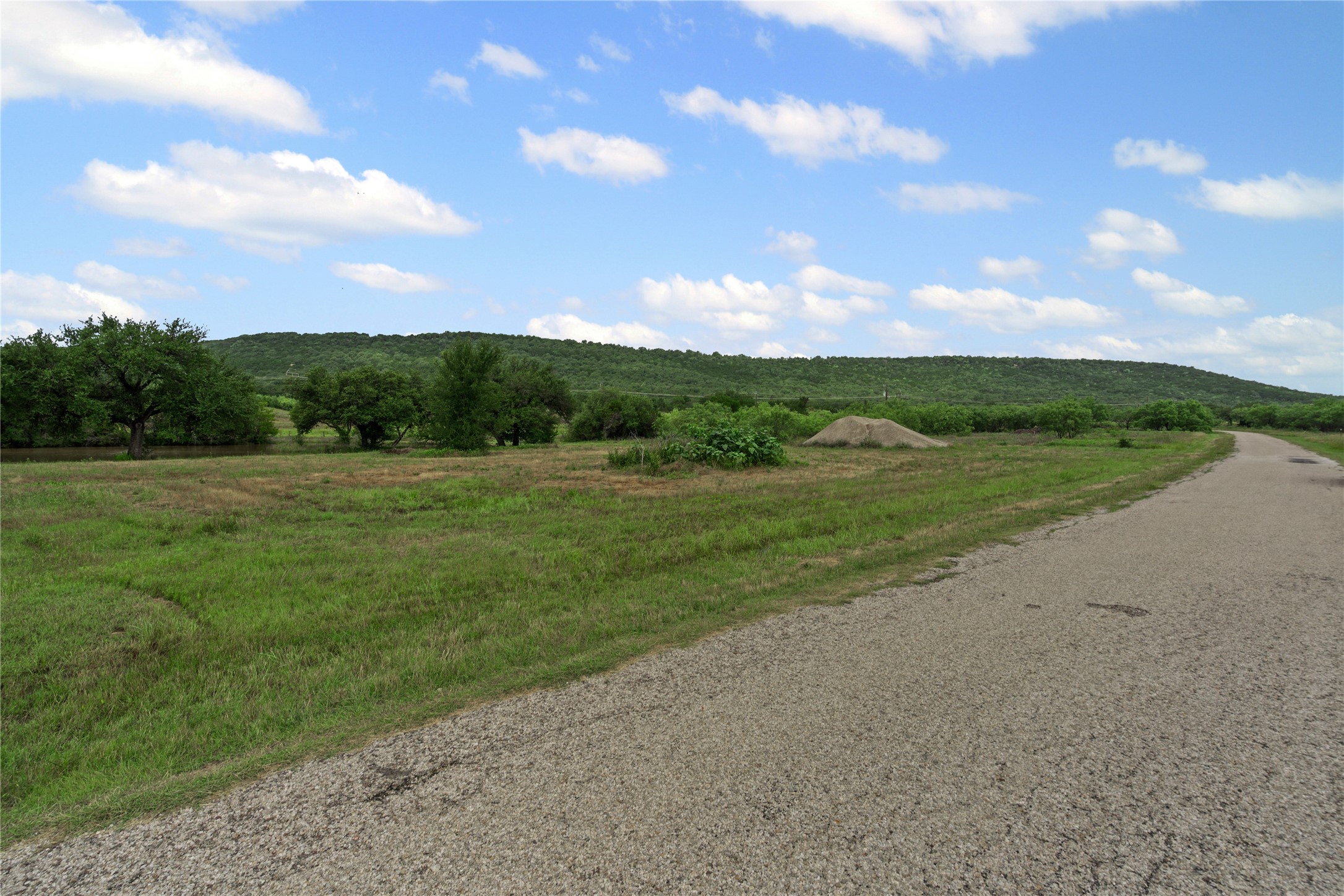 1176 Dunn Drive Palo Pinto TX 76484