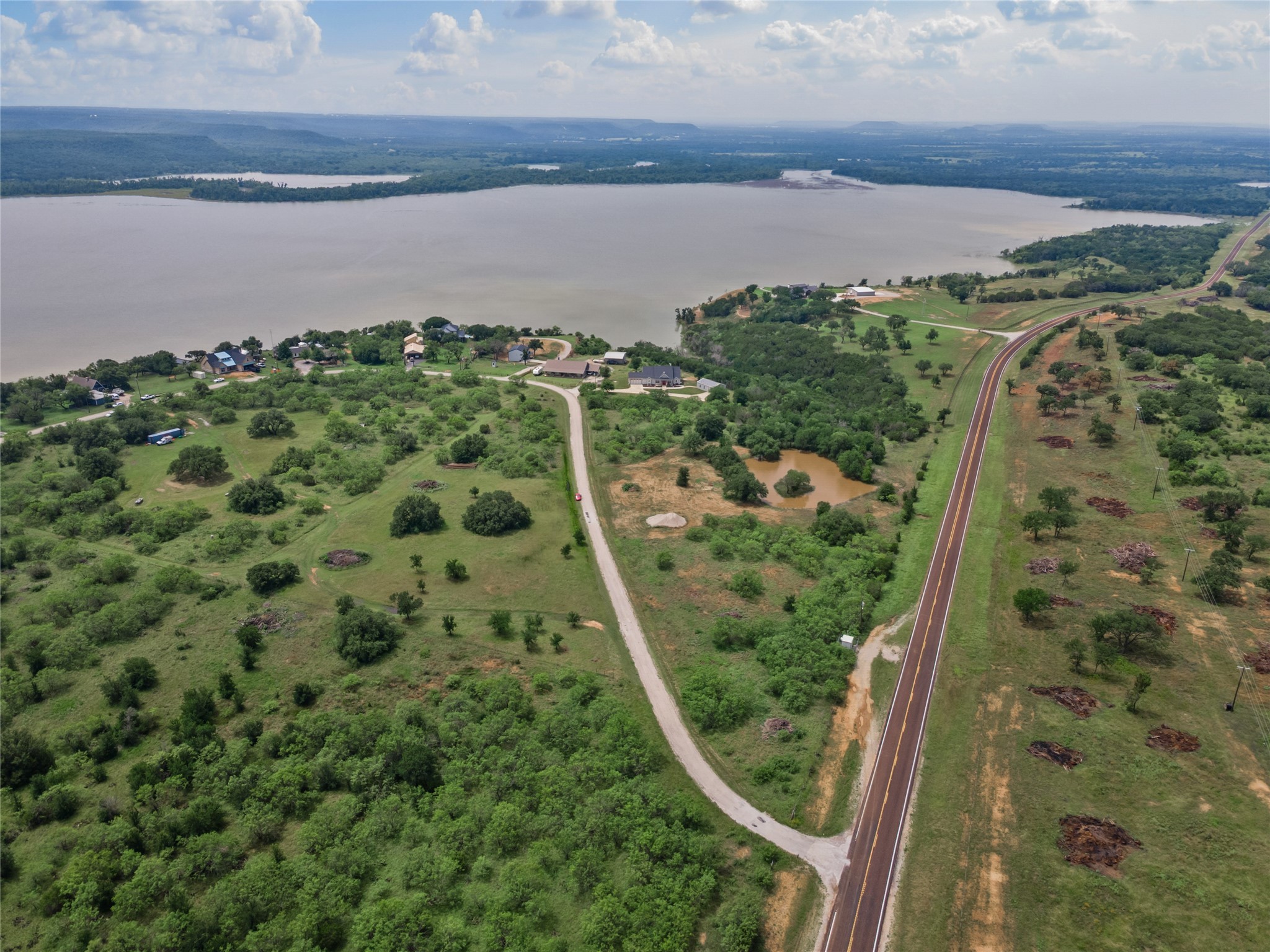 1176 Dunn Drive Palo Pinto TX 76484