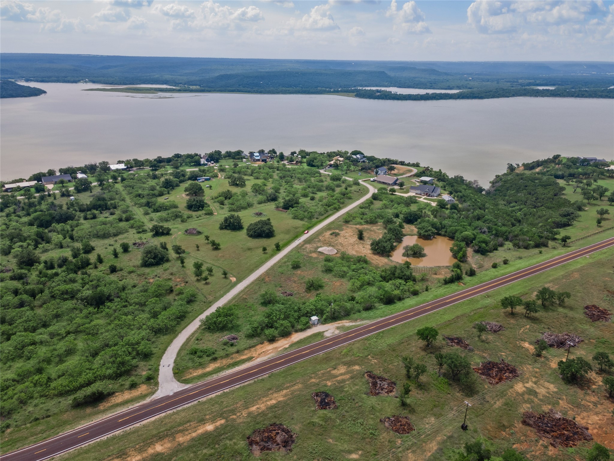 1176 Dunn Drive Palo Pinto TX 76484