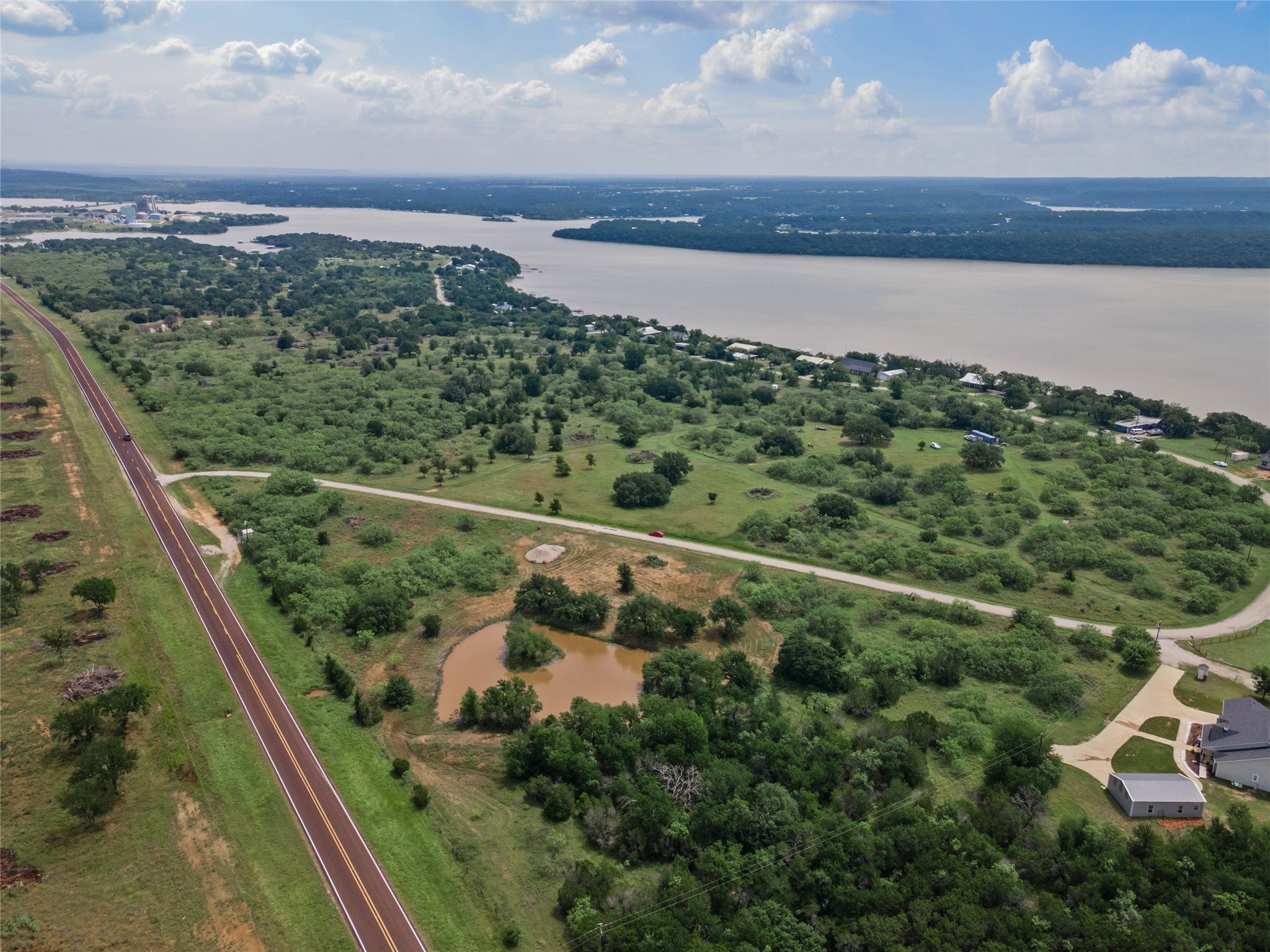 1176 Dunn Drive Palo Pinto TX 76484
