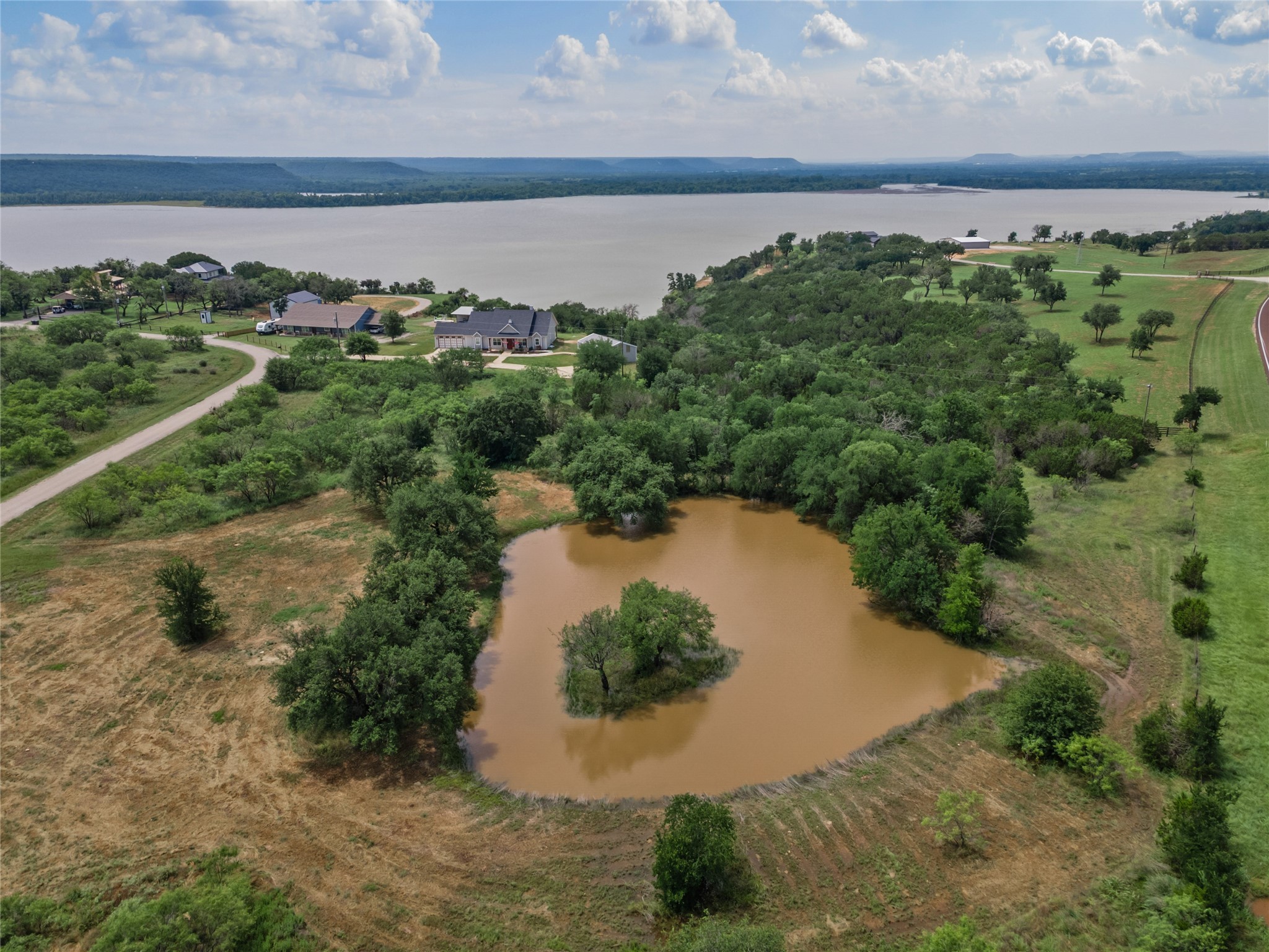 1176 Dunn Drive Palo Pinto TX 76484
