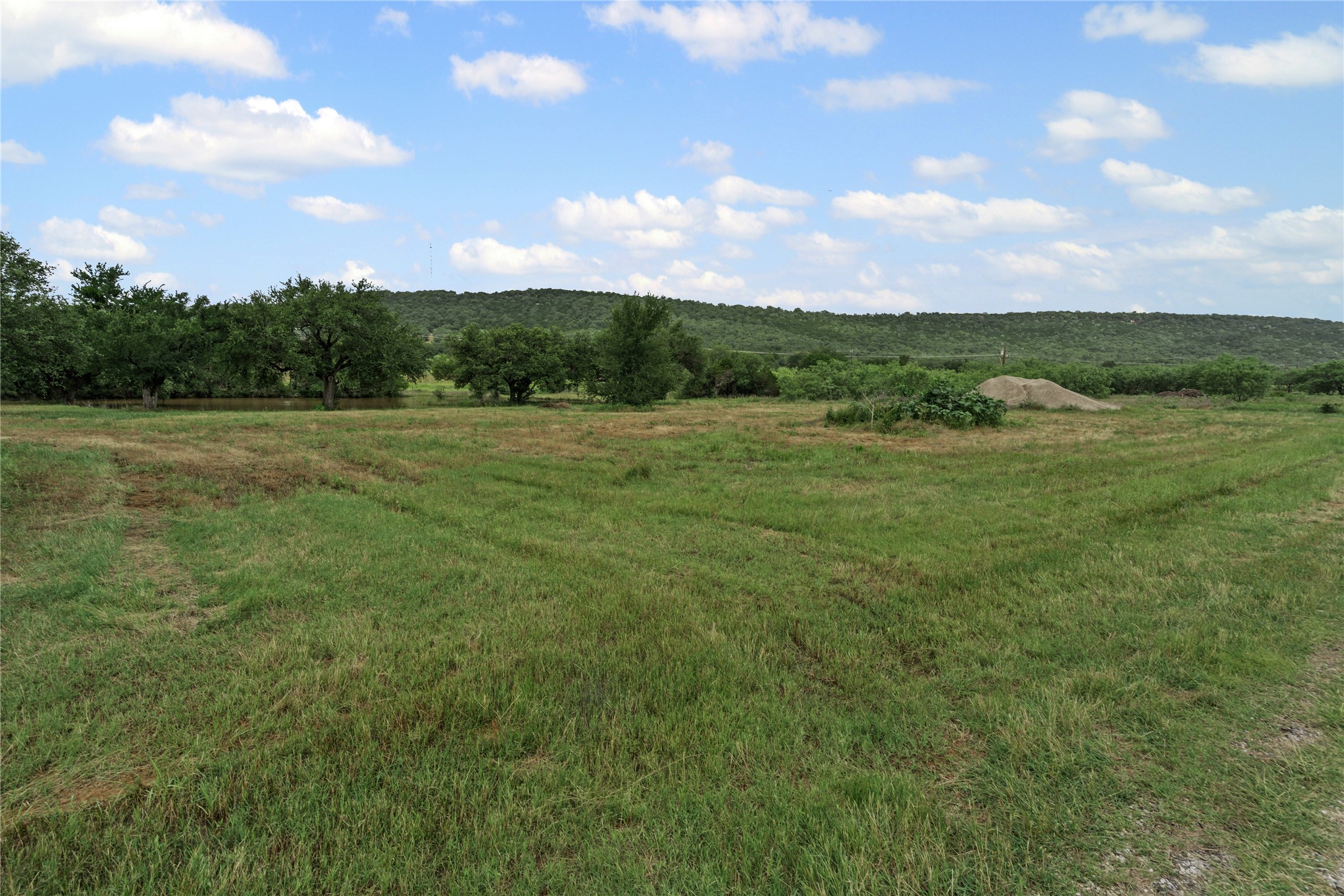 1176 Dunn Drive Palo Pinto TX 76484