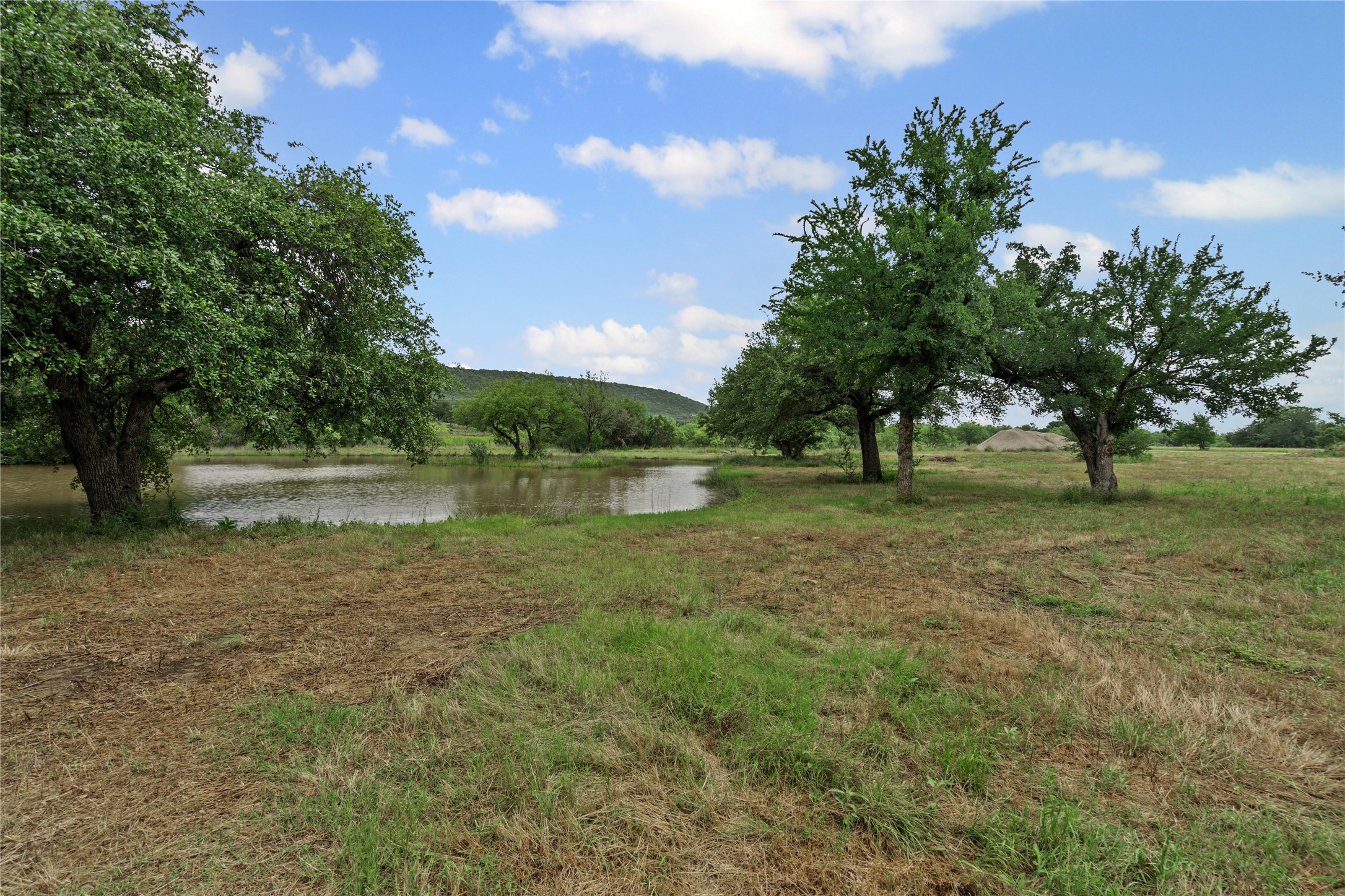 1176 Dunn Drive Palo Pinto TX 76484