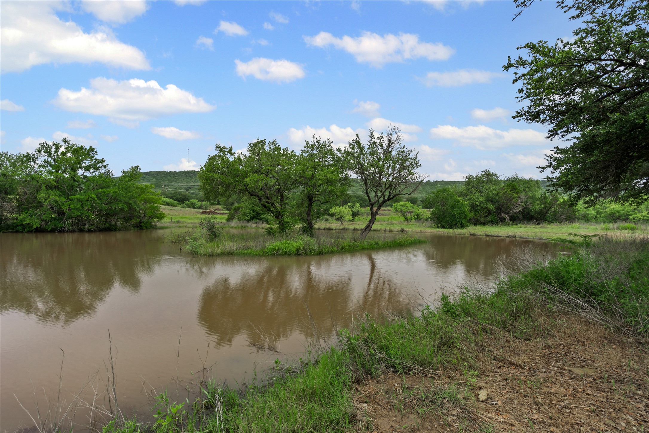 1176 Dunn Drive Palo Pinto TX 76484