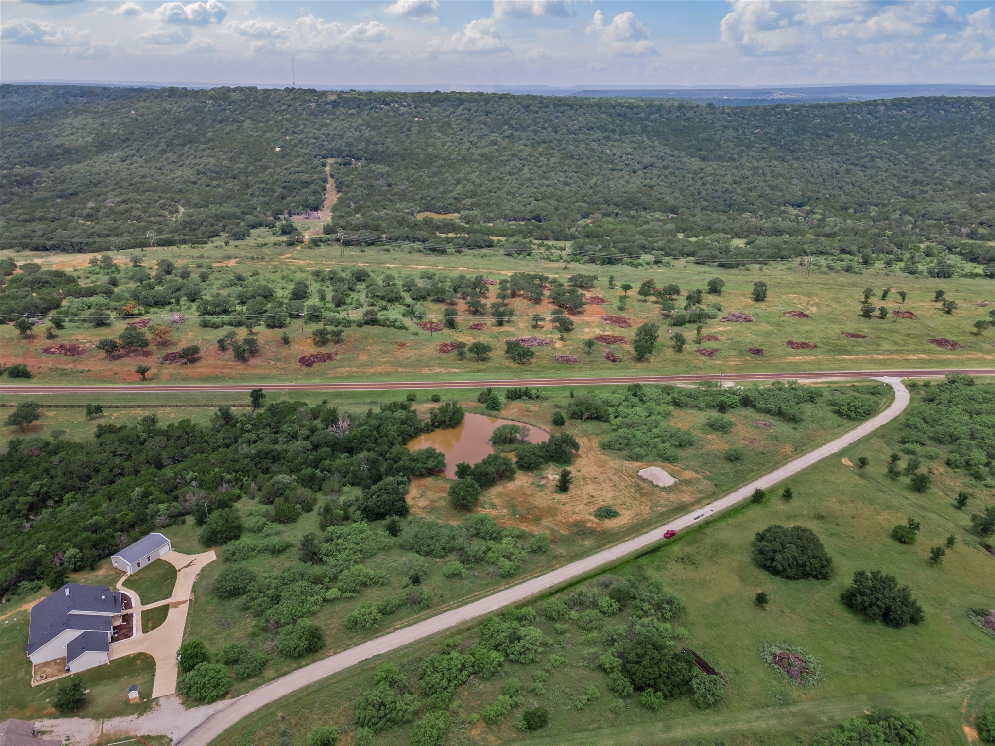 1176 Dunn Drive Palo Pinto TX 76484