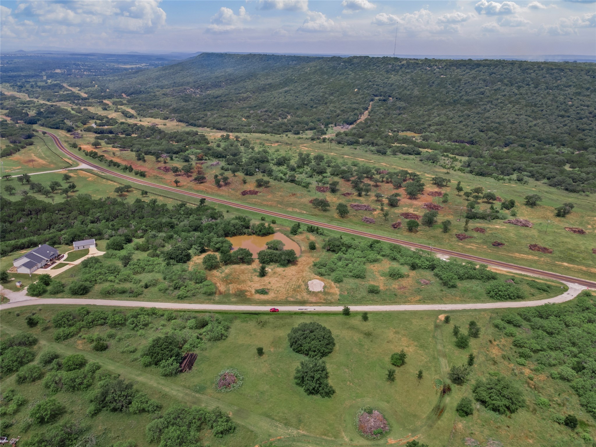 1176 Dunn Drive Palo Pinto TX 76484