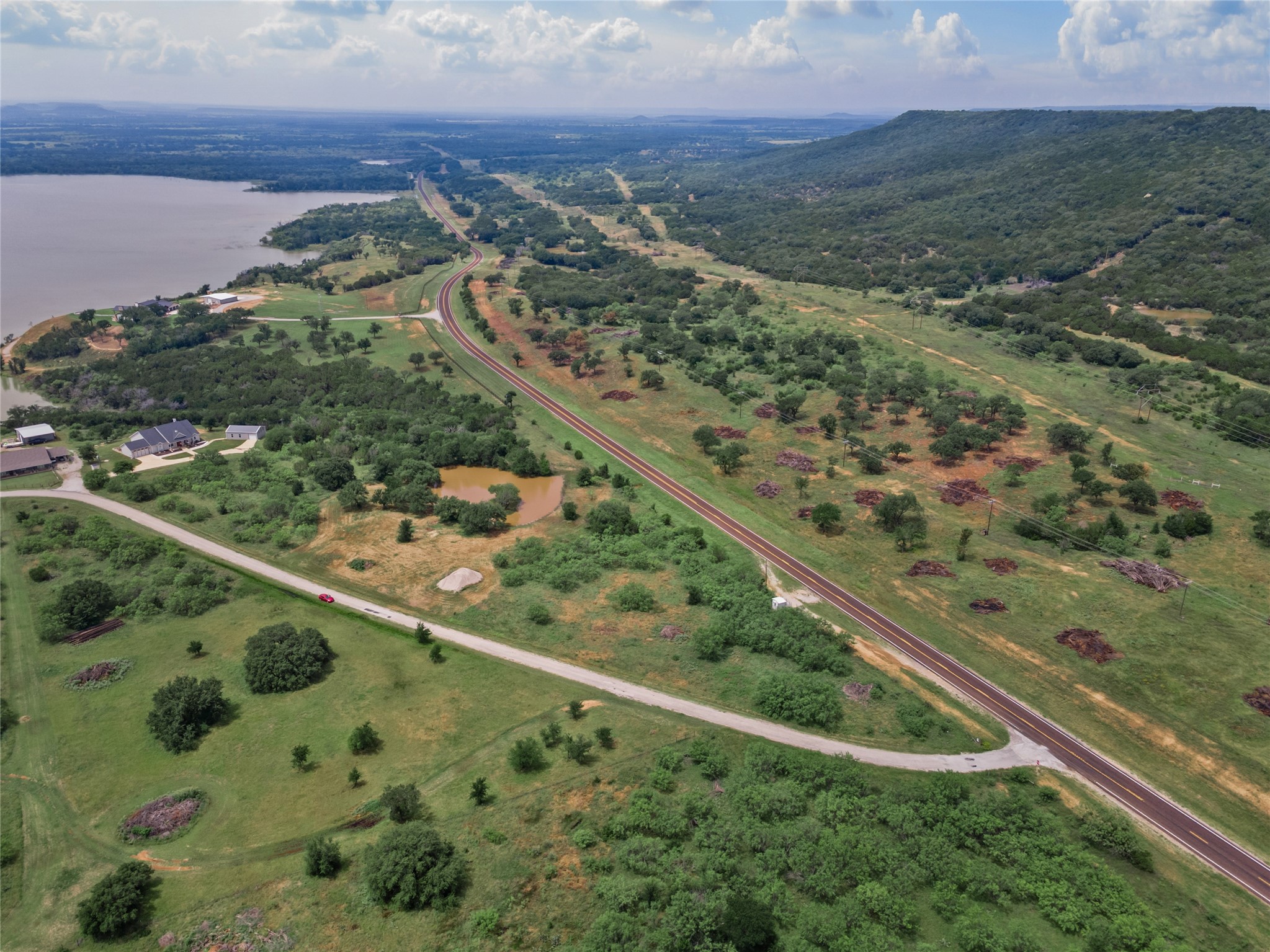 1176 Dunn Drive Palo Pinto TX 76484