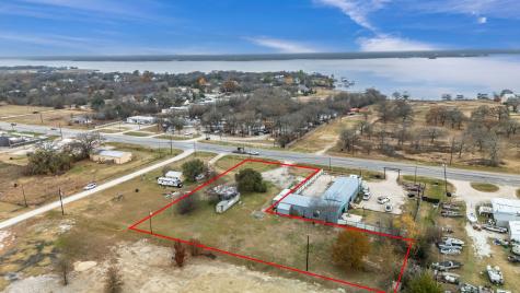 617 E State Highway 276 West Tawakoni TX 75474
