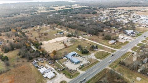 617 E State Highway 276 West Tawakoni TX 75474